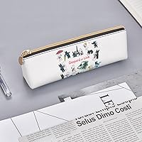 リサとガスパール トートバッグ＆ペンケース Amazon.co.jp: リサとガスパール ペンケース 大容量 筆箱 多機能